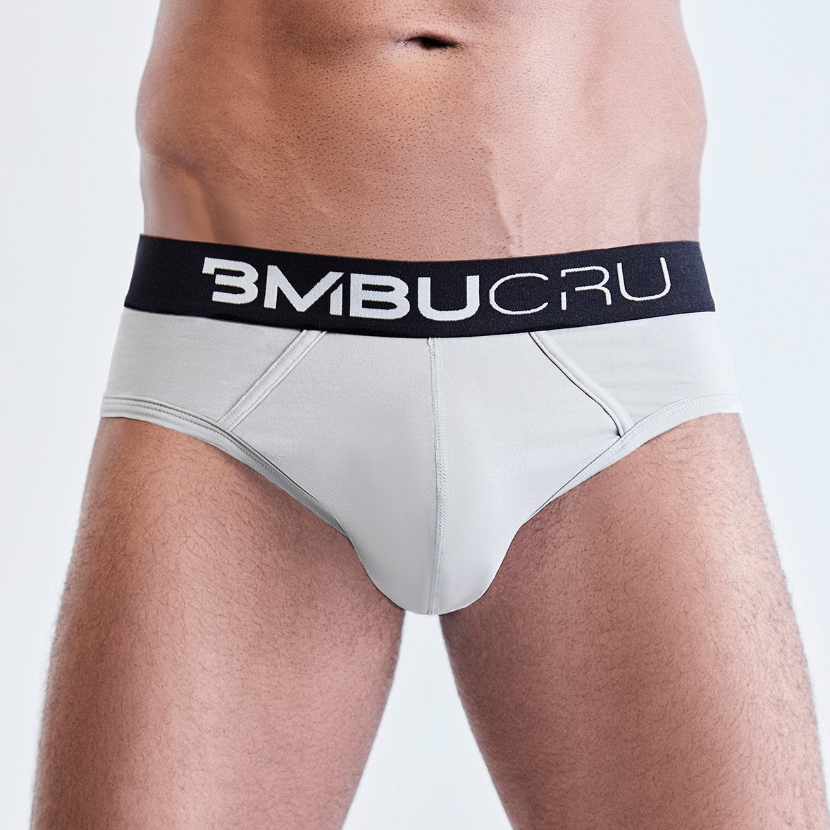 KHAKI BRIEFS BMBU CRU BmbuCru BRIEFS