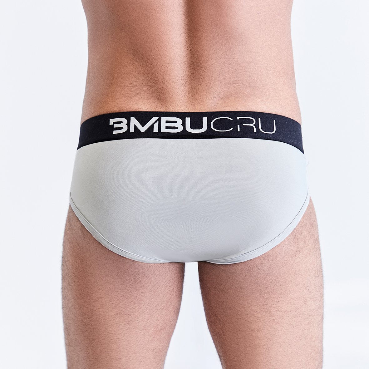 KHAKI BRIEFS BMBU CRU BmbuCru BRIEFS