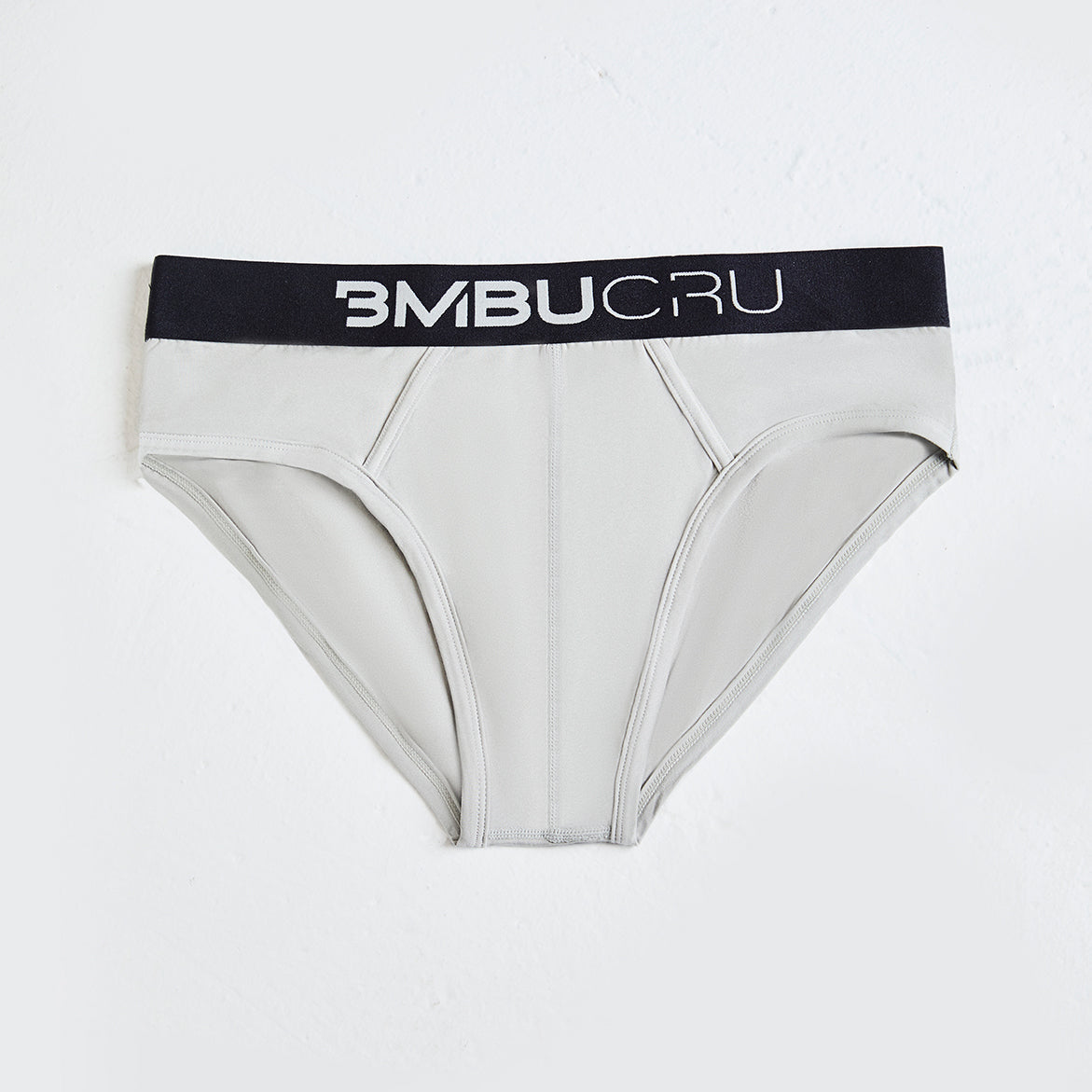 KHAKI BRIEFS BMBU CRU BmbuCru BRIEFS