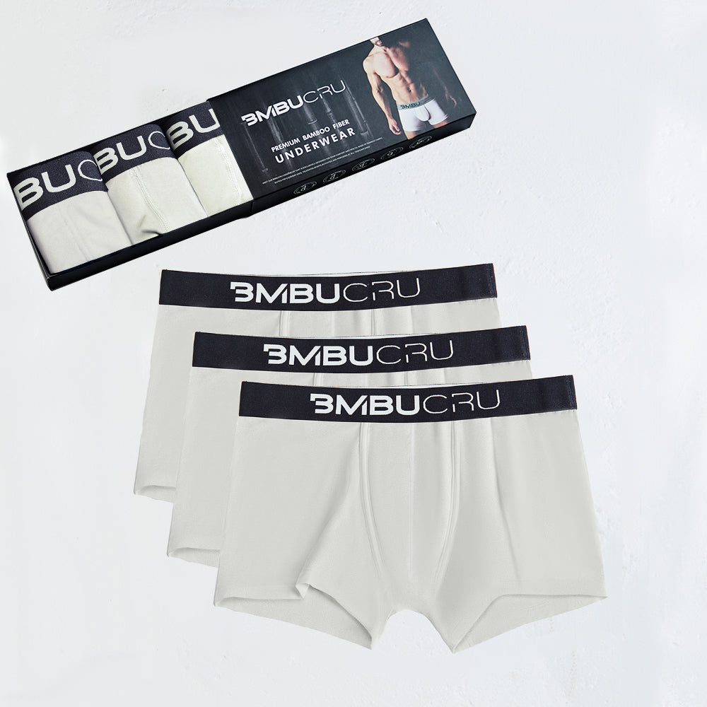 KHAKI TRUNKS BMBU CRU BmbuCru TRUNKS